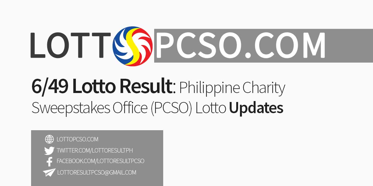 lotto result march 7 2019