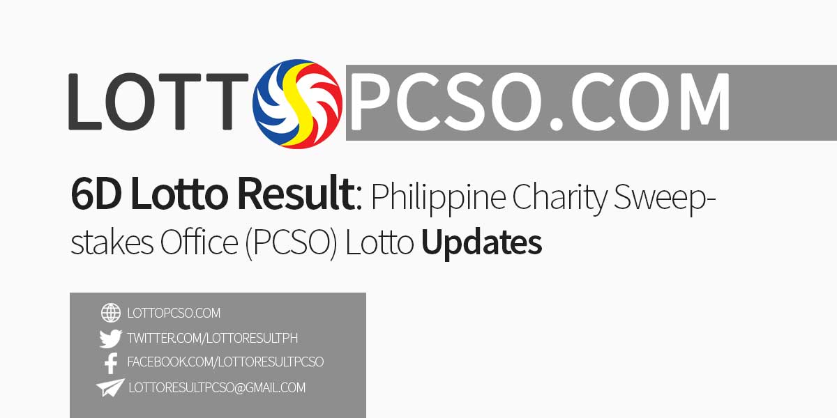 official pcso lotto result march 5 2019