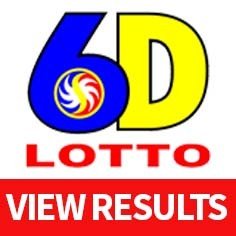 4d lotto results today