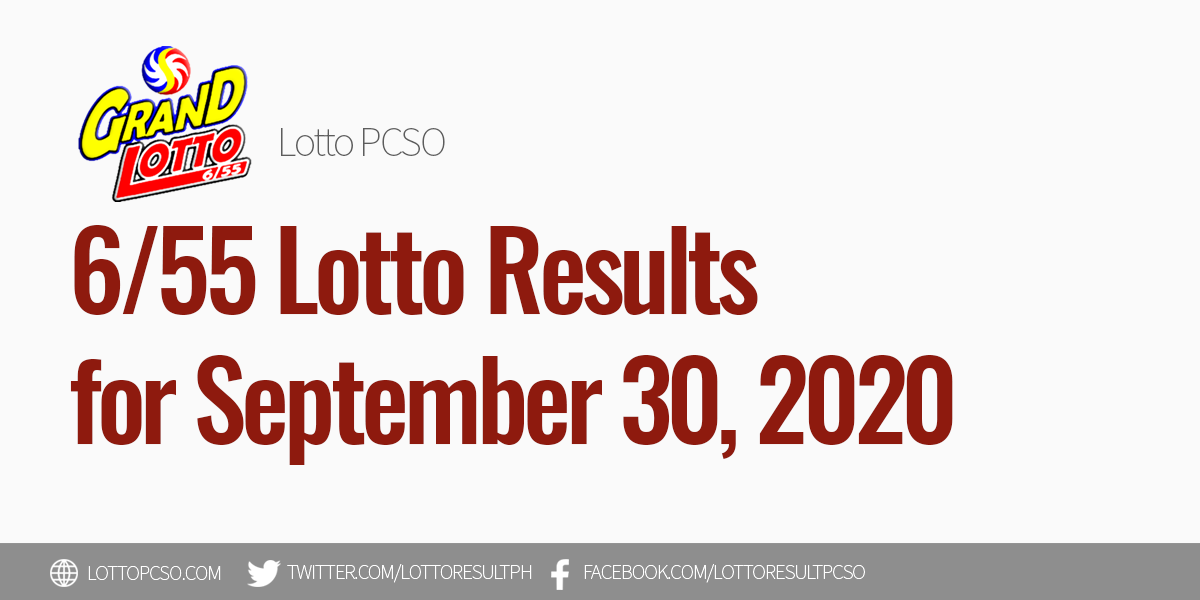 655 lotto result may 18 2019